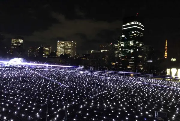 東京ミッドタウンの写真・動画_image_195821