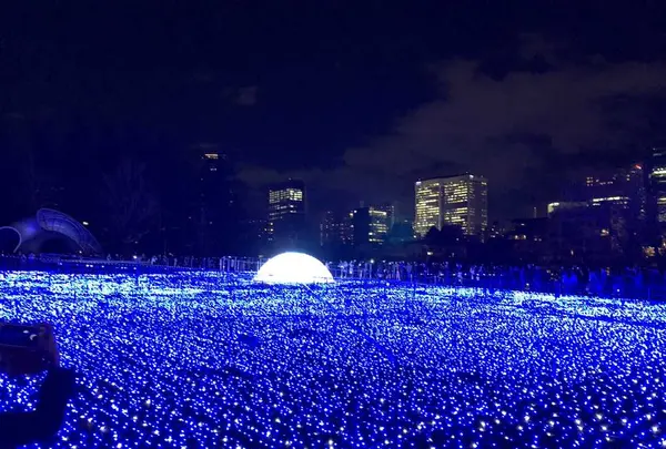 東京ミッドタウンの写真・動画_image_195823