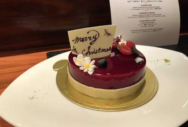 ラトリエ ドゥ ジョエル・ロブション（L'ATELIER de Joel Robuchon）の写真・動画_image_195827