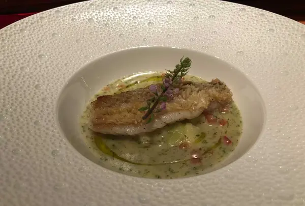 ラトリエ ドゥ ジョエル・ロブション（L'ATELIER de Joel Robuchon）の写真・動画_image_195831