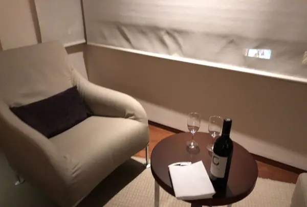 グランド ハイアット 東京の写真・動画_image_195835