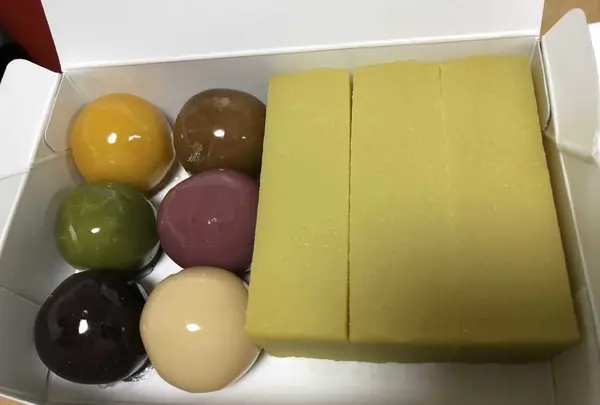 仲見世の写真・動画_image_195846