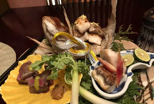 赤沢迎賓館の写真・動画_image_195864