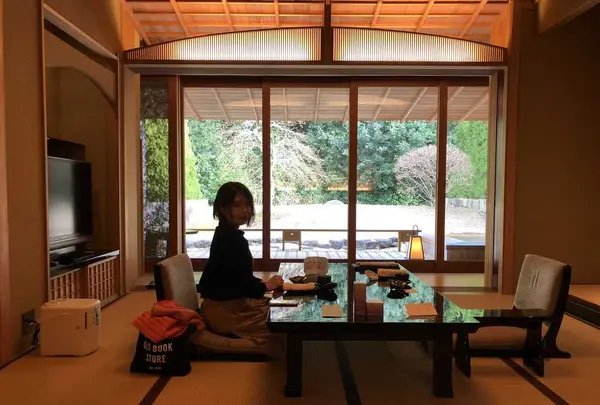 赤沢迎賓館の写真・動画_image_195876