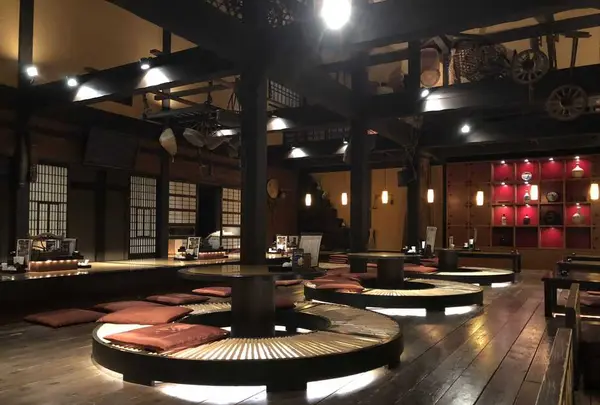 居酒屋赤沢亭の写真・動画_image_195878