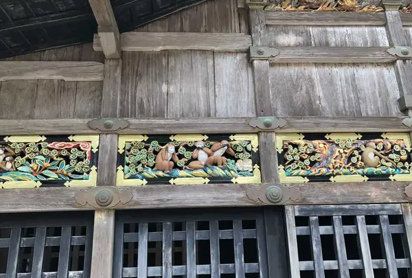 日光東照宮の写真・動画_image_195891