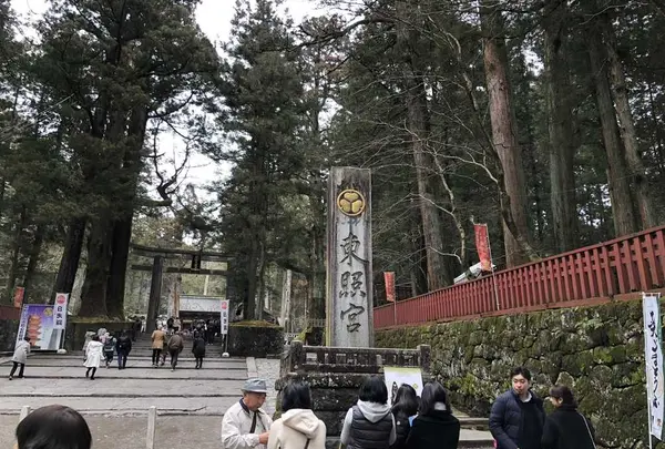 日光東照宮の写真・動画_image_195892