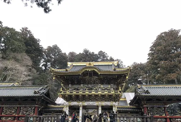 日光東照宮の写真・動画_image_195893