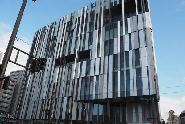 富山市ガラス美術館の写真・動画_image_195957