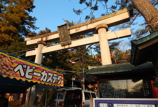 石浦神社の写真・動画_image_195976