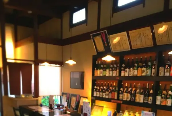 【閉業】にきたつ庵の写真・動画_image_195982