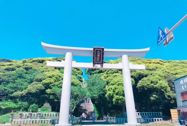 大洗磯前神社の写真・動画_image_196015
