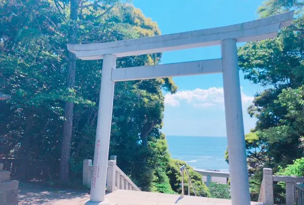 大洗磯前神社の写真・動画_image_196016