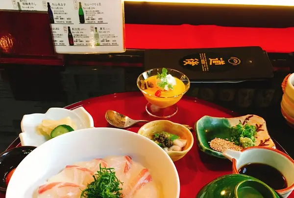 【閉業】にきたつ庵の写真・動画_image_196021