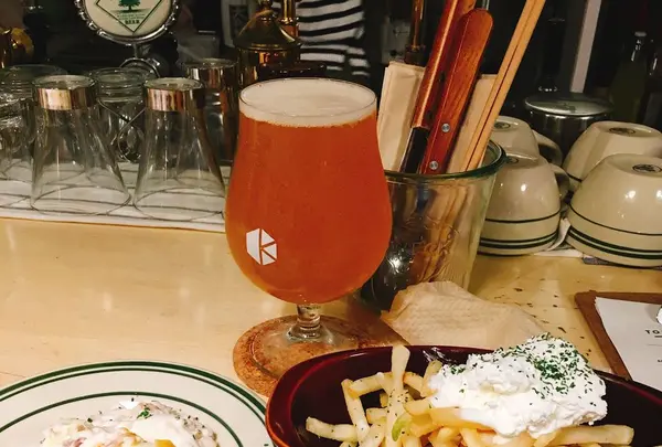 BOKKE CRAFT BEERの写真・動画_image_196027