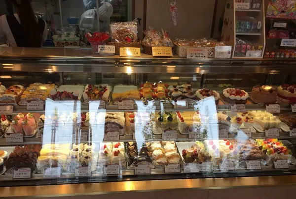 ケーキのお店ジョリーの写真・動画_image_196107