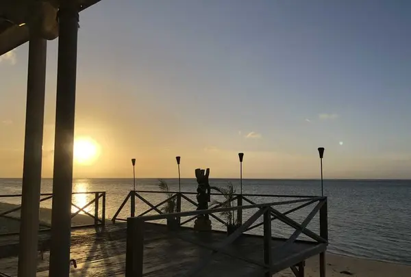 Sunset Beach BBQ（サンセット・ビーチ・バーベキュー）の写真・動画_image_196141