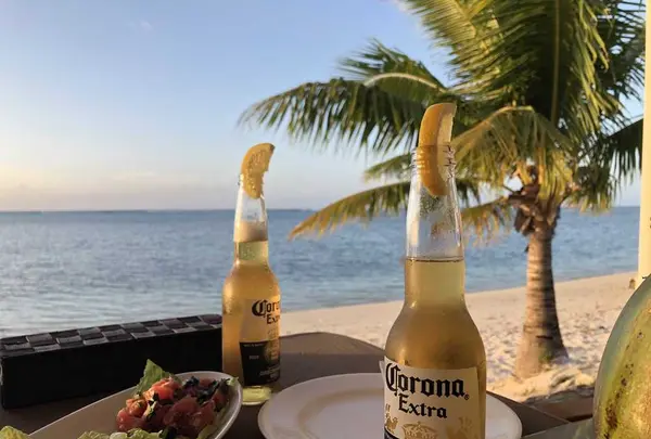 Sunset Beach BBQ（サンセット・ビーチ・バーベキュー）の写真・動画_image_196143