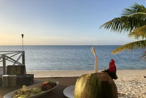 Sunset Beach BBQ（サンセット・ビーチ・バーベキュー）の写真・動画_image_196144