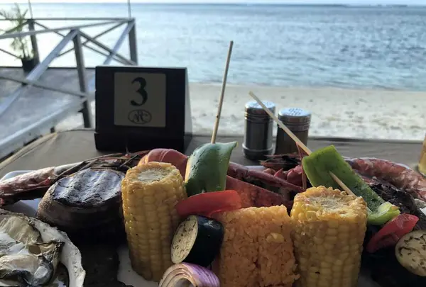 Sunset Beach BBQ（サンセット・ビーチ・バーベキュー）の写真・動画_image_196145