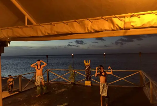 Sunset Beach BBQ（サンセット・ビーチ・バーベキュー）の写真・動画_image_196146
