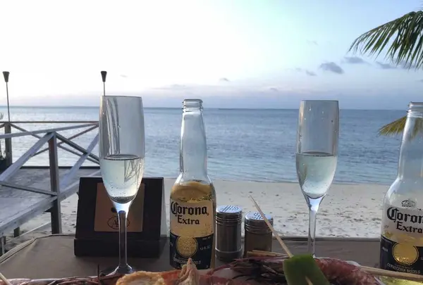 Sunset Beach BBQ（サンセット・ビーチ・バーベキュー）の写真・動画_image_196147