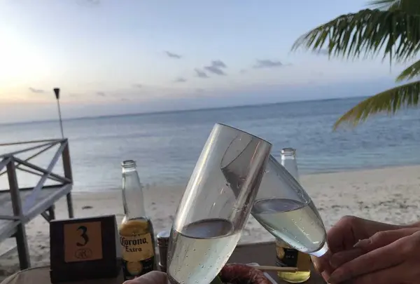 Sunset Beach BBQ（サンセット・ビーチ・バーベキュー）の写真・動画_image_196148