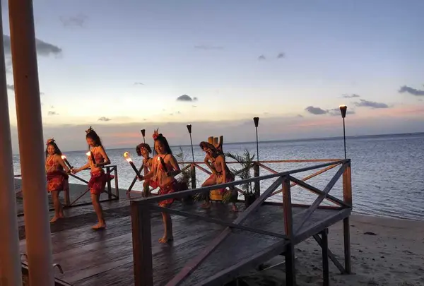 Sunset Beach BBQ（サンセット・ビーチ・バーベキュー）の写真・動画_image_196150