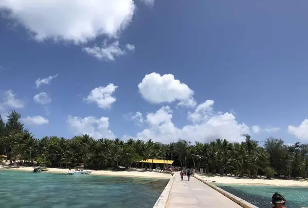 Manyagaha Island（マニャガハ島）の写真・動画_image_196158