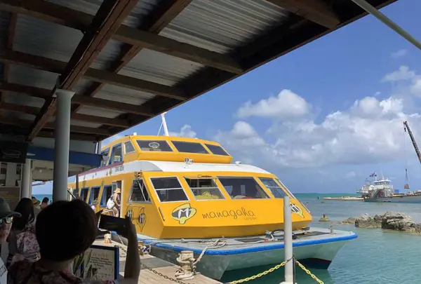 Manyagaha Island（マニャガハ島）の写真・動画_image_196159