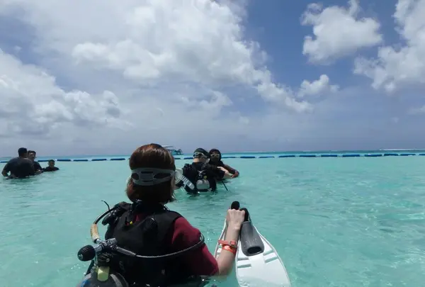 Manyagaha Island（マニャガハ島）の写真・動画_image_196169