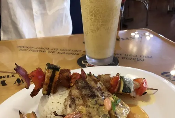 Bubba Gump Shrimp Co.の写真・動画_image_196188