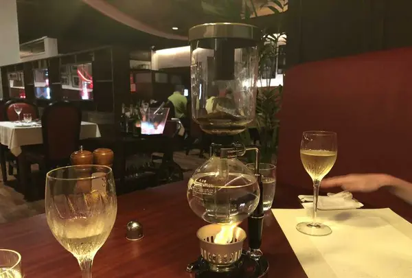 Kevin's Prime Rib And Seafoodの写真・動画_image_196190