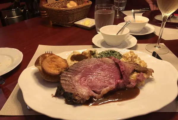 Kevin's Prime Rib And Seafoodの写真・動画_image_196192