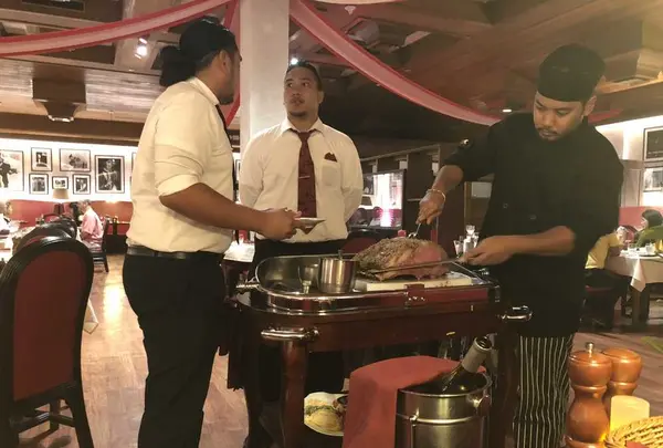 Kevin's Prime Rib And Seafoodの写真・動画_image_196193