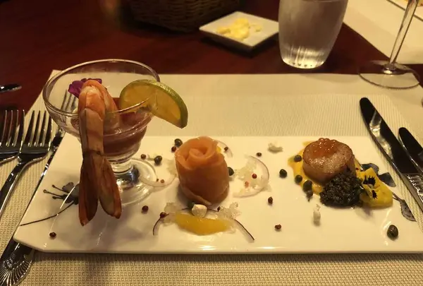 Kevin's Prime Rib And Seafoodの写真・動画_image_196195