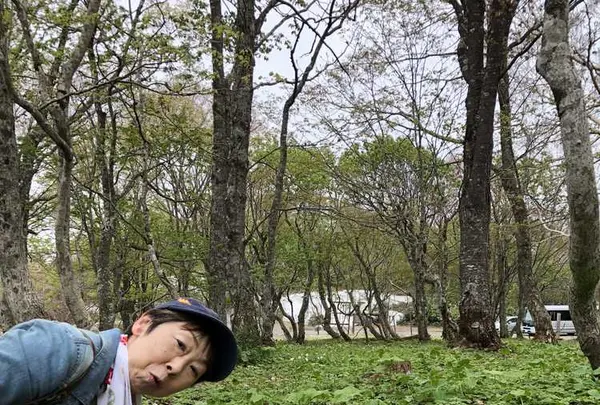 稲庭高原の写真・動画_image_196198