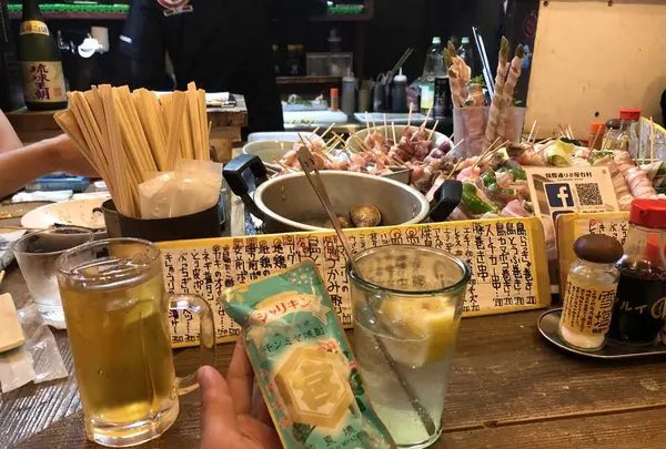 屋台村の写真・動画_image_196221