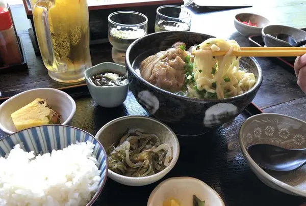 琉球茶房 あしびうなぁの写真・動画_image_196253