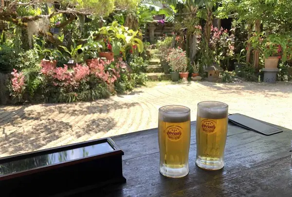 琉球茶房 あしびうなぁの写真・動画_image_196254