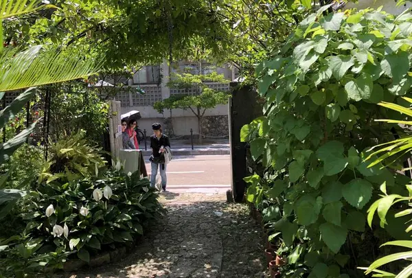 琉球茶房 あしびうなぁの写真・動画_image_196256