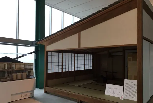 高知県立坂本龍馬記念館の写真・動画_image_196371