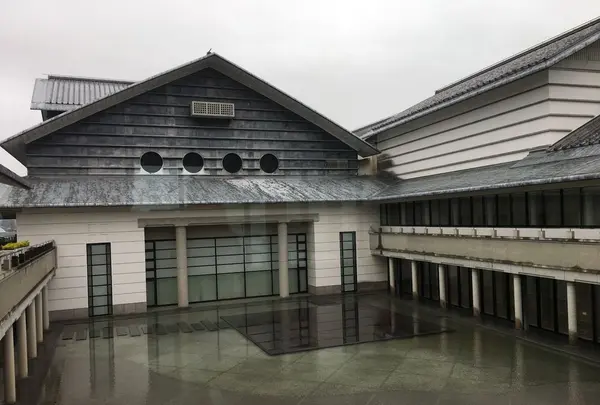 高知県立美術館の写真・動画_image_196372