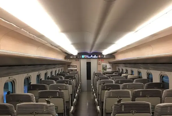 盛岡駅の写真・動画_image_196390