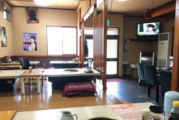 焼肉八つ花の写真・動画_image_196410