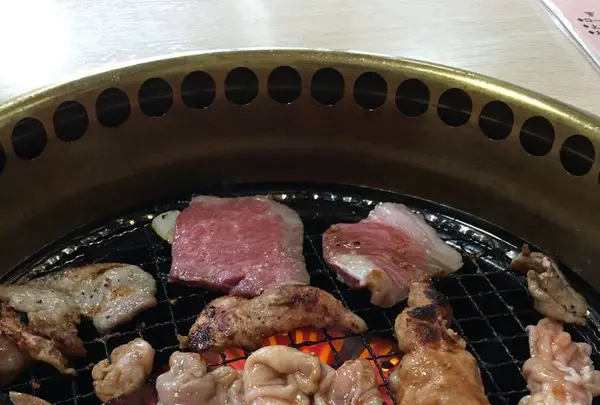 焼肉八つ花の写真・動画_image_196411