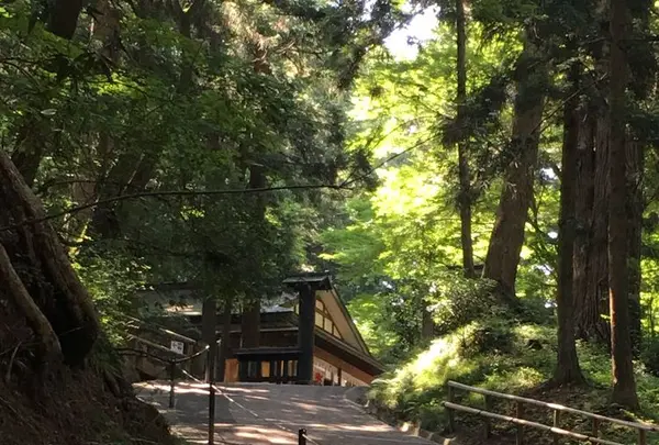 中尊寺の写真・動画_image_196431