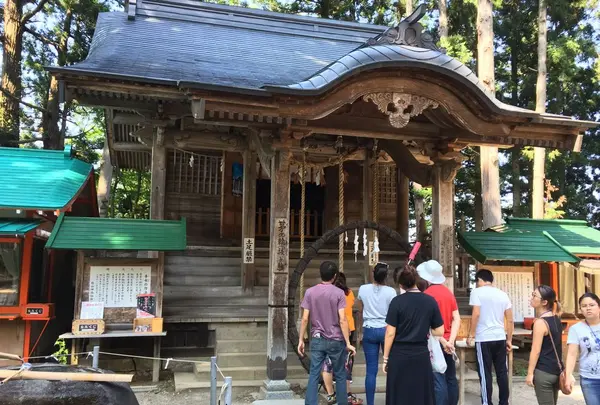 中尊寺の写真・動画_image_196434