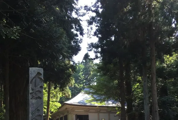 中尊寺の写真・動画_image_196436