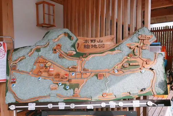 高野山の写真・動画_image_196447